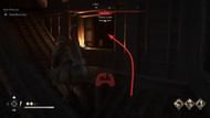 Enter the other building through the rooftop window (Image via Sportskeeda Gaming // Ubisoft)